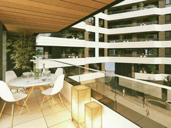 Piso en venta en calle Erreñe Zubi, 13