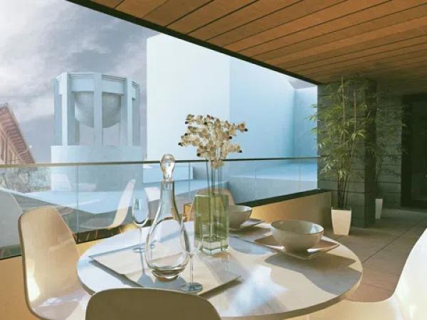 Piso en venta en calle Erreñe Zubi, 13