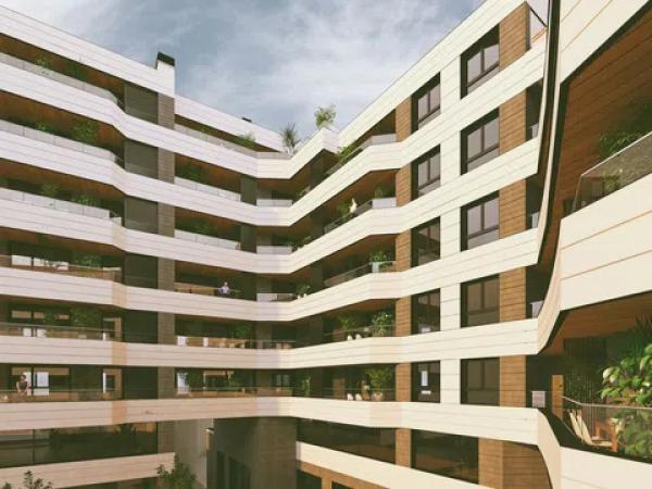 Piso en venta en calle Erreñe Zubi, 13