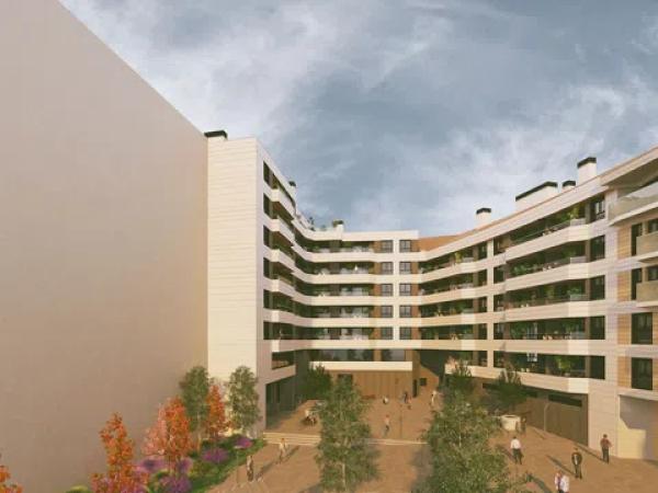 Piso en venta en calle Erreñe Zubi, 13