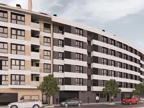 Piso en venta en calle Erreñe Zubi, 13