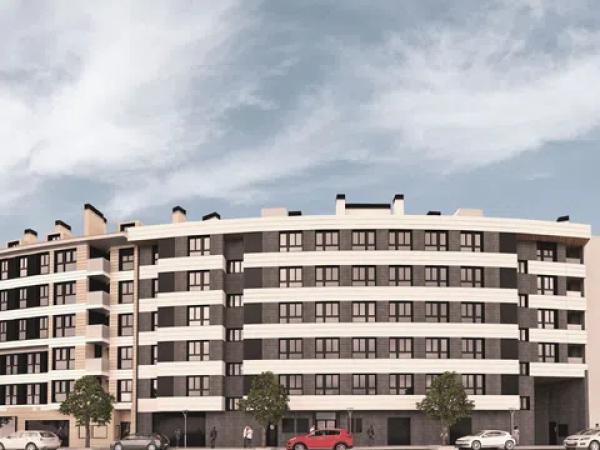 Piso en venta en calle Erreñe Zubi, 13