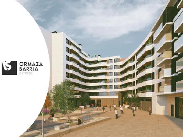 Piso en venta en calle Erreñe Zubi, 13