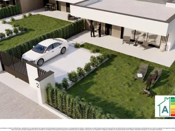 ADOSADOS DE LUJO ELORDIGANE