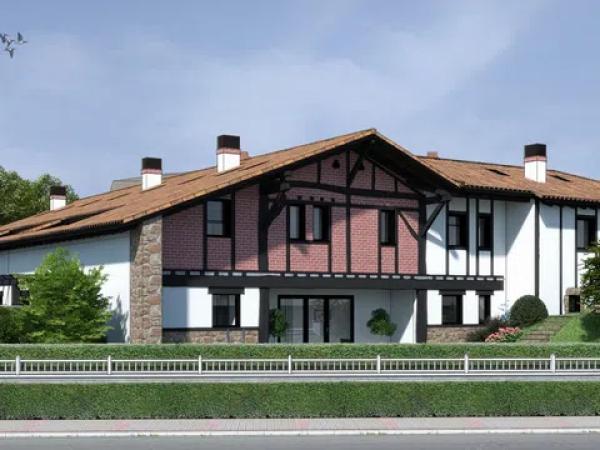 Caserío Intxaurraga S.COOP