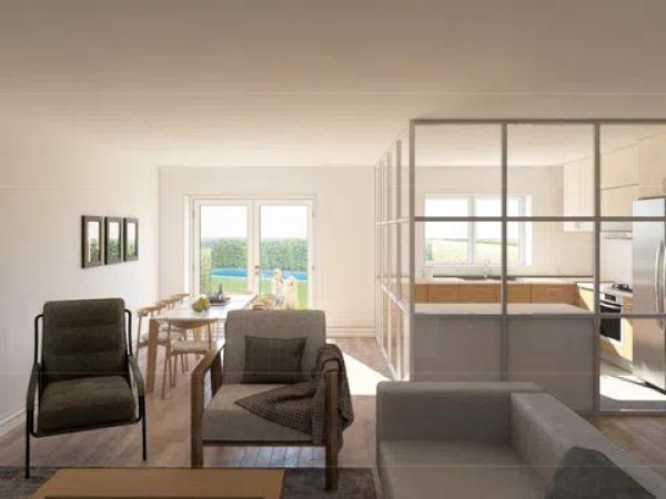 Caserío Intxaurraga S.COOP