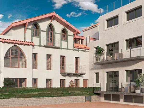 SAN MARTIN 11 S.COOP