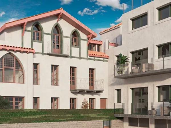 SAN MARTIN 11 S.COOP