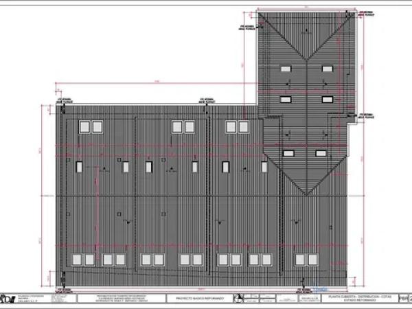 Caserío Intxaurraga S.COOP