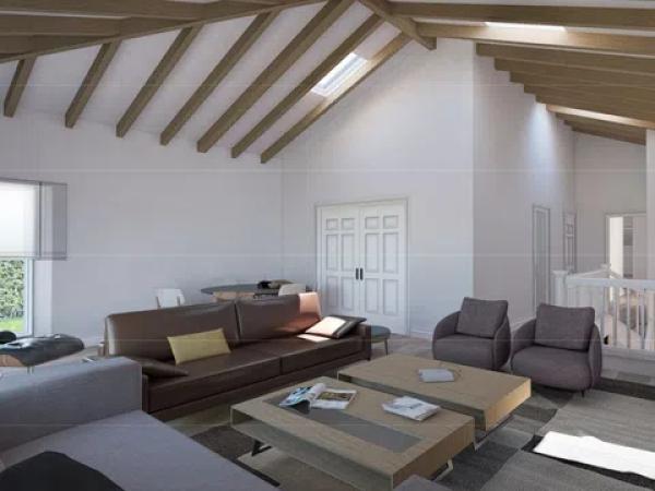 Caserío Intxaurraga S.COOP