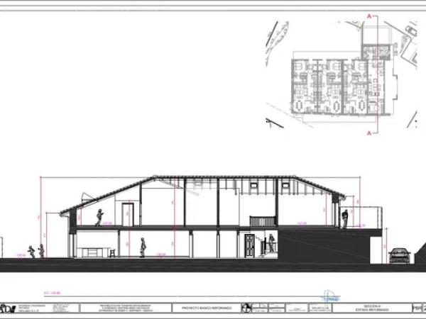 Caserío Intxaurraga S.COOP