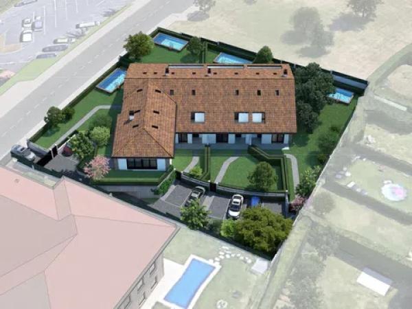 Caserío Intxaurraga S.COOP