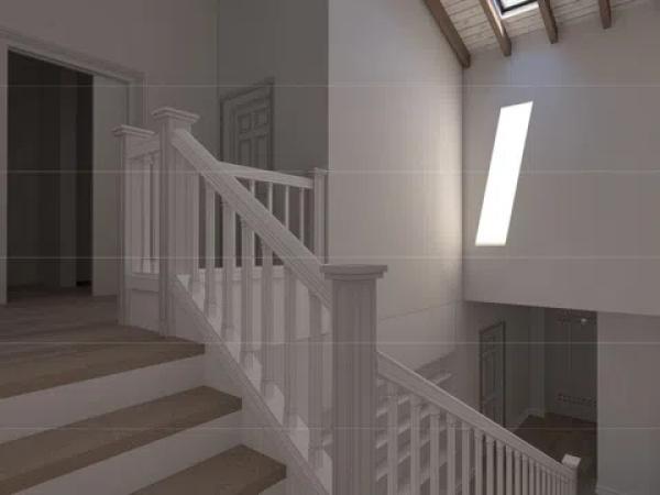 Caserío Intxaurraga S.COOP