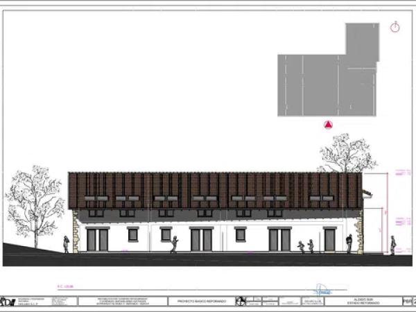 Caserío Intxaurraga S.COOP