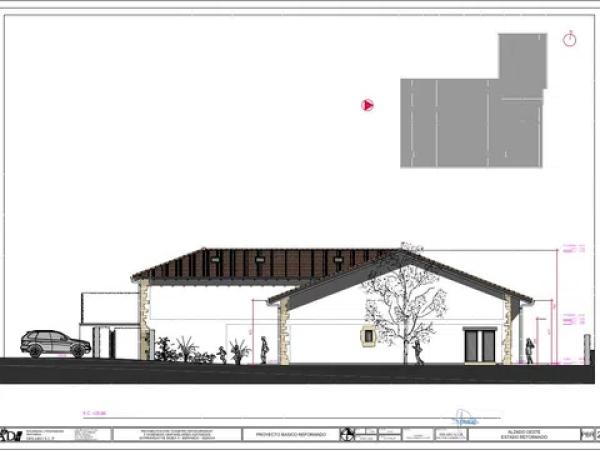 Caserío Intxaurraga S.COOP