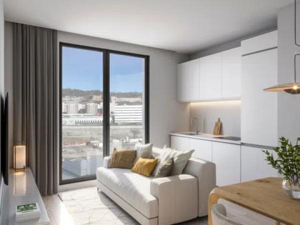 Apartamentos Noruega