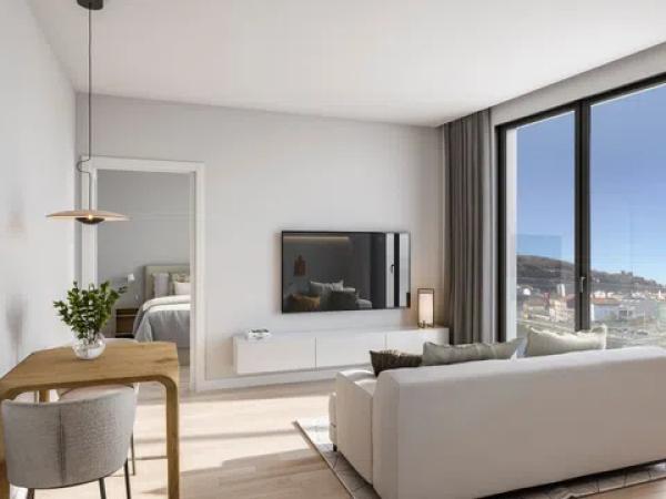 Apartamentos Noruega