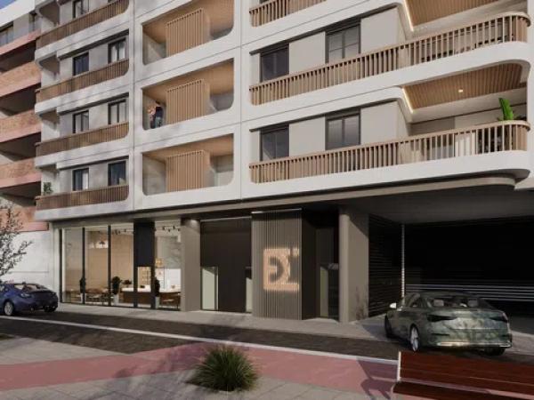 MIRADOR DÍAZ EMPARANZA