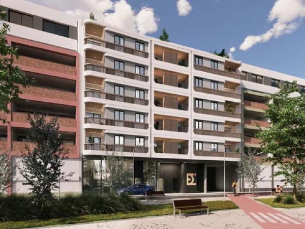 Ático en venta en calle Dr. Diaz Emparanza, 25