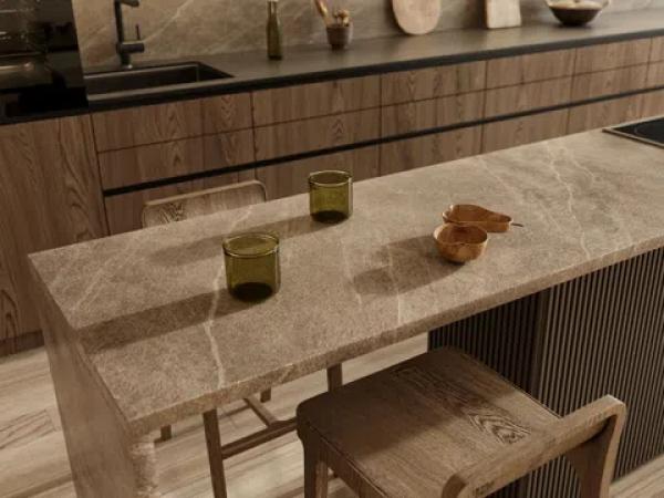 Residencial San Martín