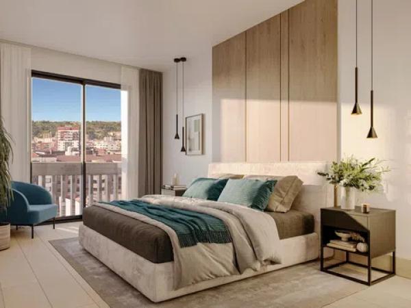 Ático en venta en calle Dr. Diaz Emparanza, 25