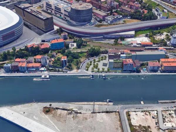 Apartamentos Noruega