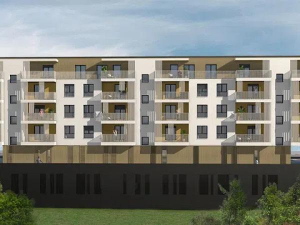 Piso en venta en calle Landetxe s/n