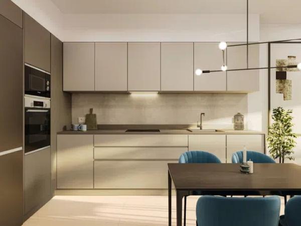 Ático en venta en calle Dr. Diaz Emparanza, 25