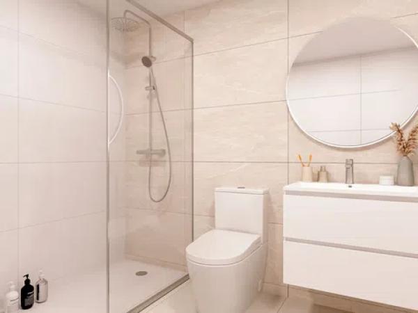 Ático en venta en calle Dr. Diaz Emparanza, 25