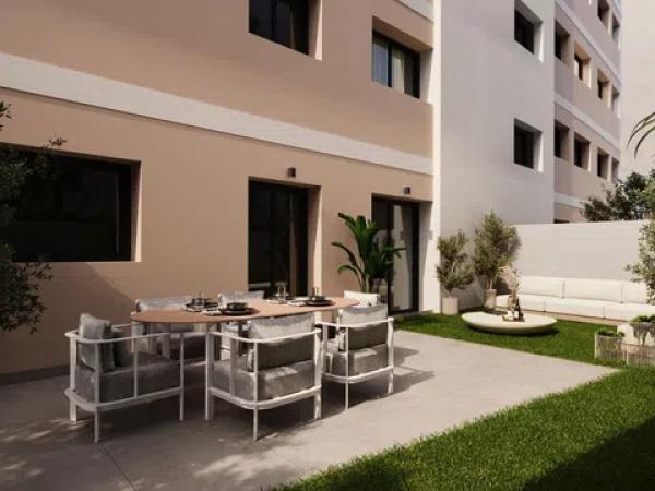 Ático en venta en calle Dr. Diaz Emparanza, 25