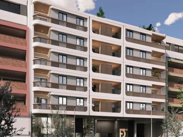 Ático en venta en calle Dr. Diaz Emparanza, 25