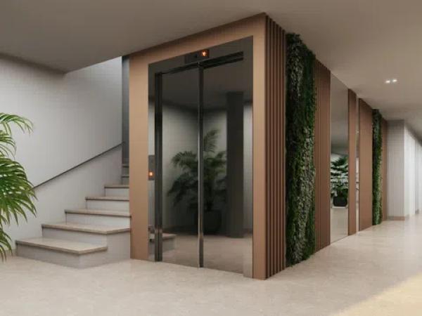 Ático en venta en calle Dr. Diaz Emparanza, 25