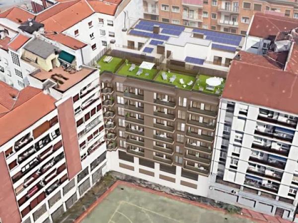 DEUSTUBERRI SOCIEDAD COOPERATIVA