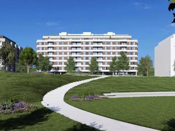 Piso en venta en calle del Carmen, 5