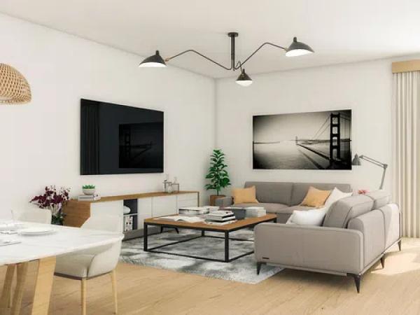 Residencial Sebastián