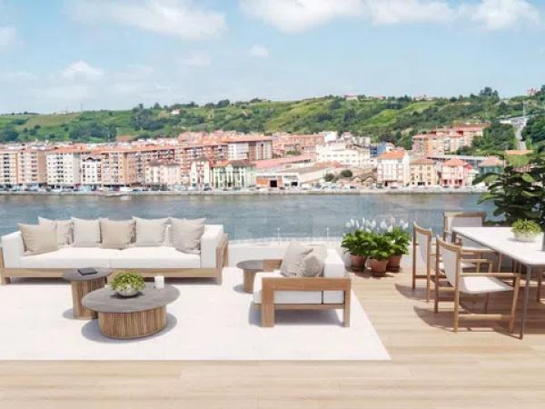 Piso en venta en calle del Carmen, 5