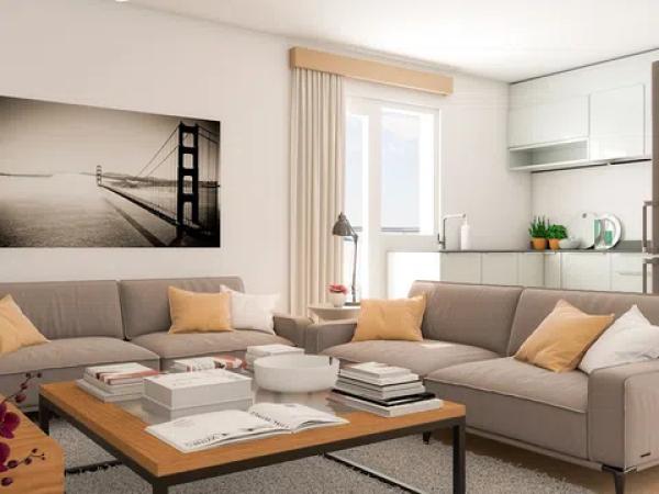 Residencial Sebastián