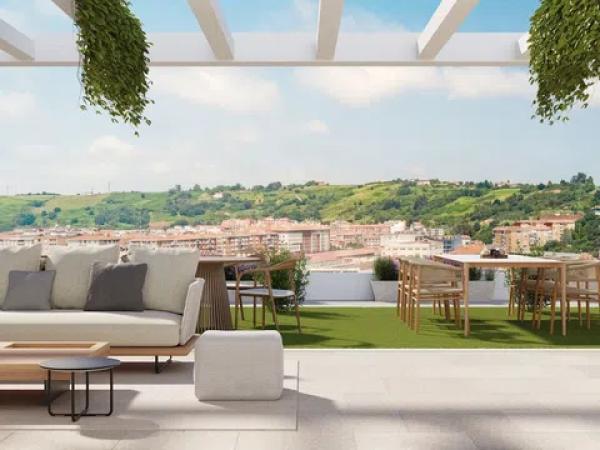 Piso en venta en calle del Carmen, 5