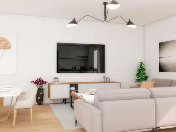 Residencial Sebastián