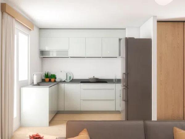 Residencial Sebastián