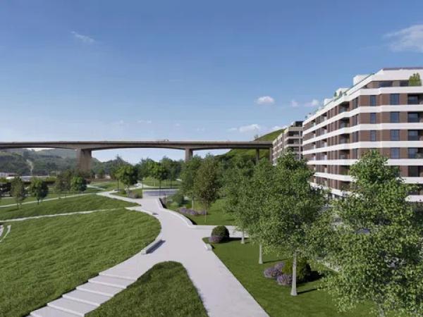 Piso en venta en calle del Carmen, 5