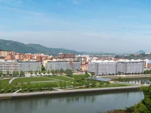 Piso en venta en calle del Carmen, 5