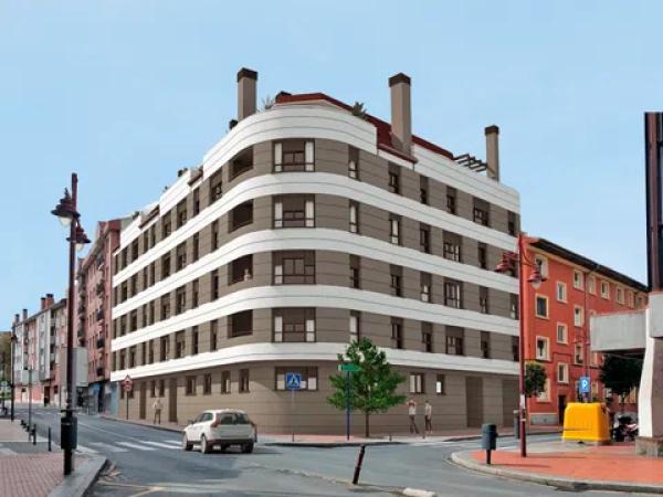 Residencial Sebastián