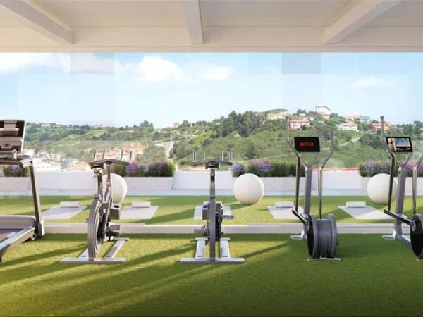 Piso en venta en calle del Carmen, 5