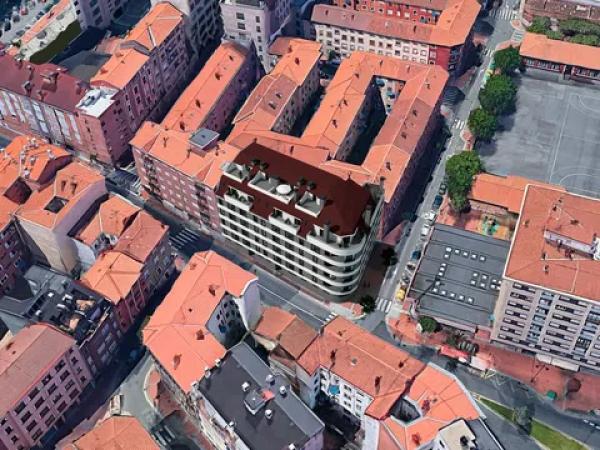 Residencial Sebastián