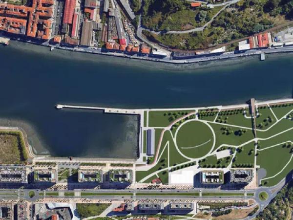 Piso en venta en calle del Carmen, 5