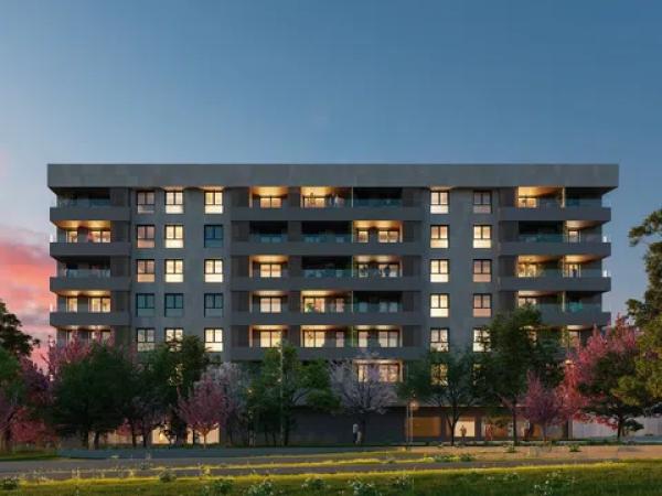 Piso en venta en Galleteras s/n