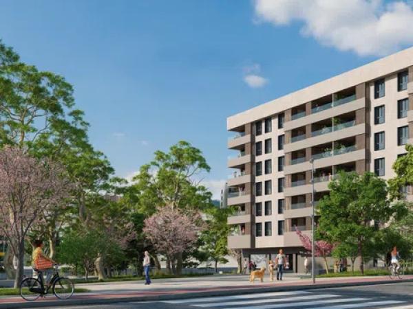 Piso en venta en Galleteras s/n