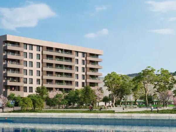 Piso en venta en Galleteras s/n