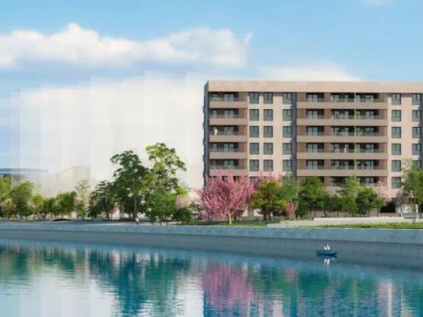 Piso en venta en Galleteras s/n